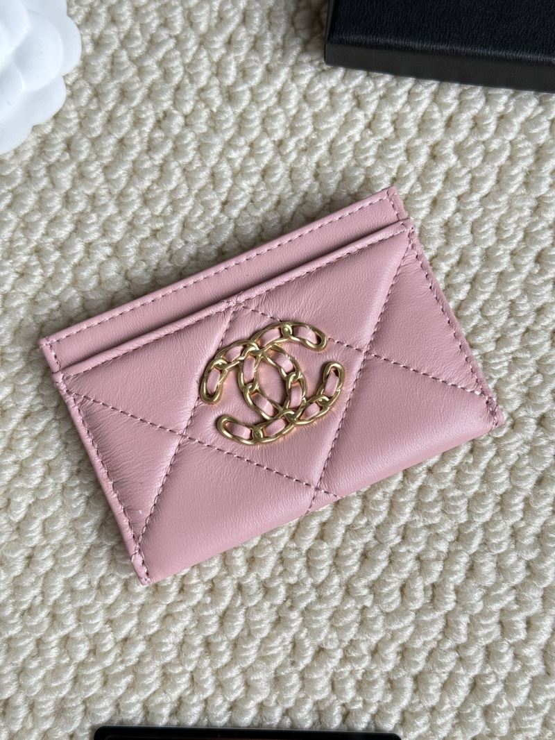 Chanel Wallets Purse